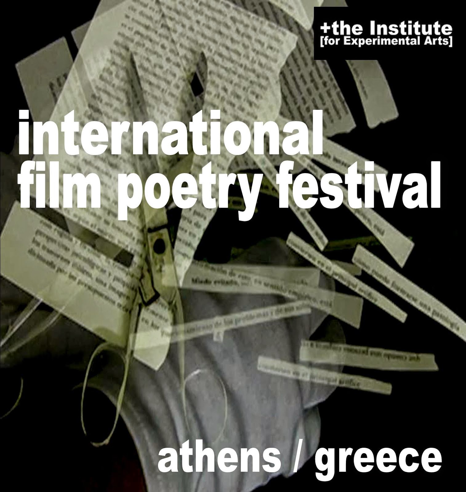 International Film Poetry Festival