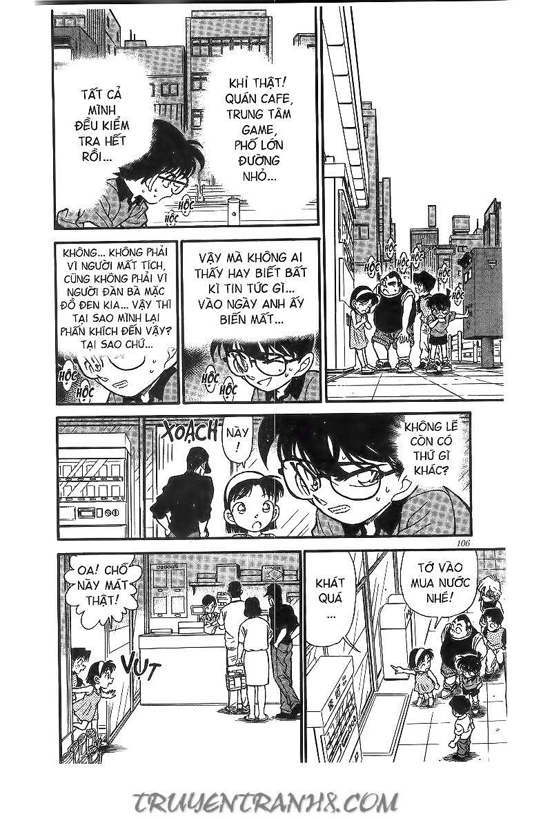 Detective Conan Chap 176 - Truyen.Chap.VN