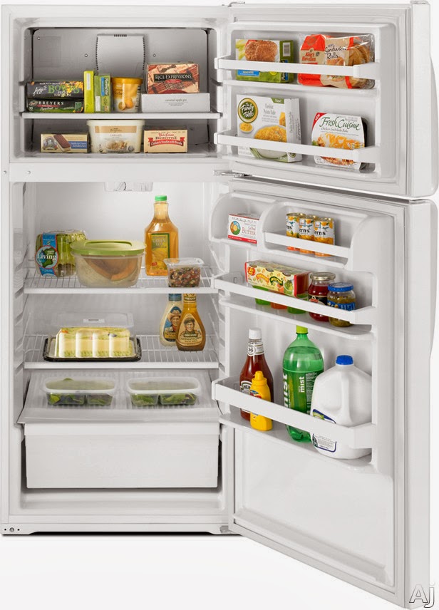 Whirlpool Refrigerator Brand Bisque Whirlpool W6TXNWFWT Refrigerator