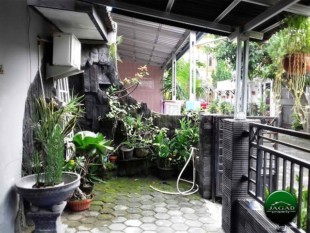 Rumah dalam Perumahan dekat Kampus AMIKOM Rumah dalam Perumahan dekat Kampus AMIKOM