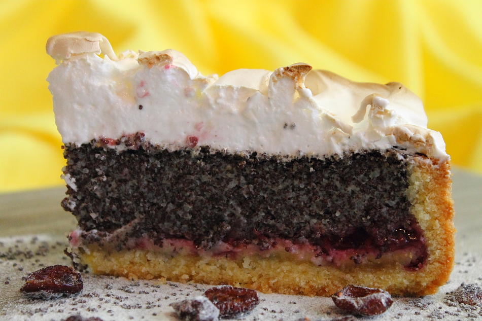 Mohntorte - JungleKey.de Bilder