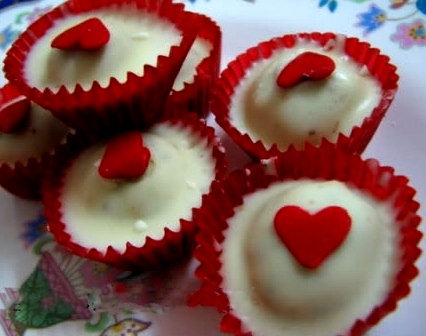 Resepi Donut Bakar Dalam Oven - Surat Rasmi G