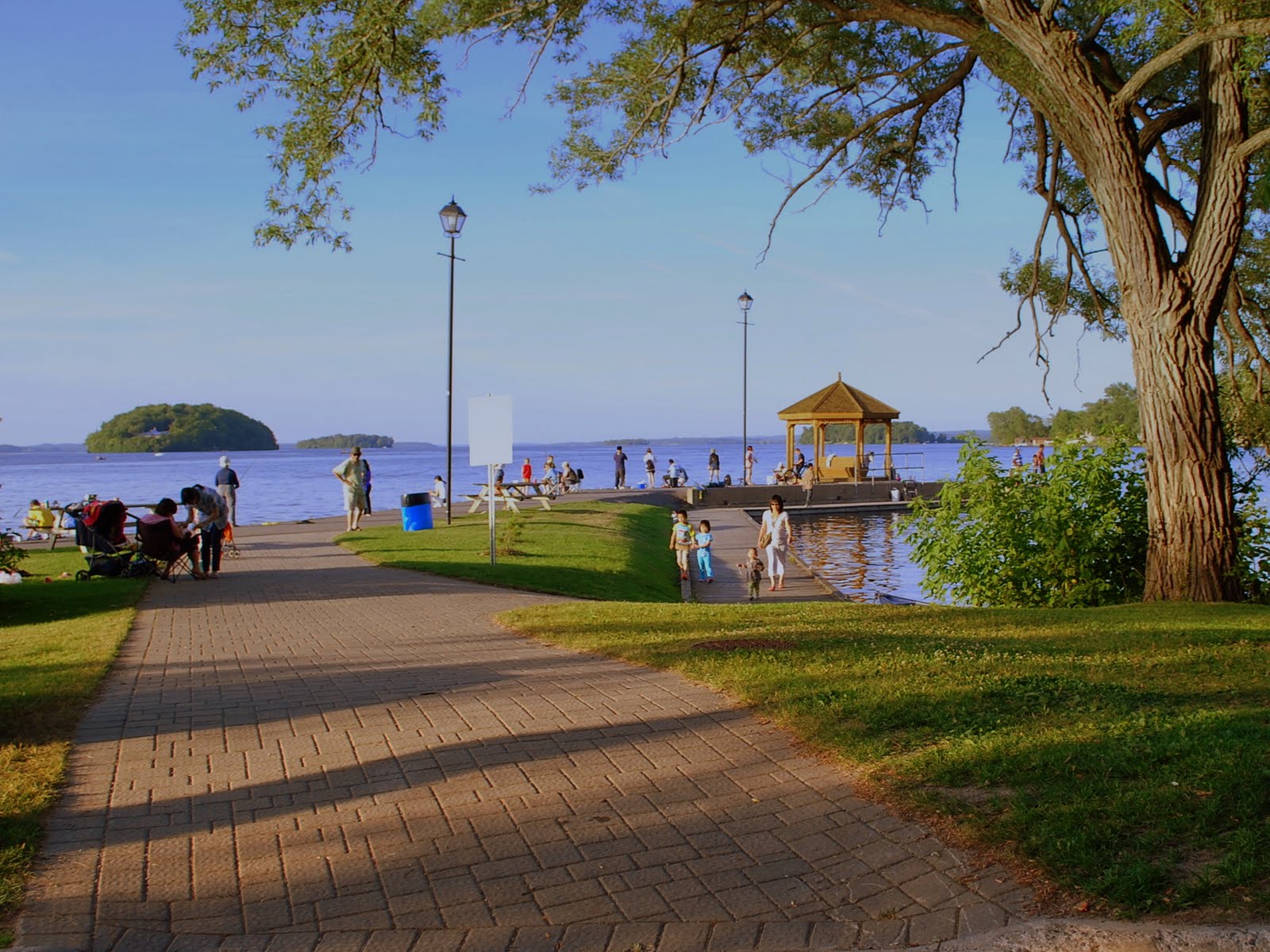 TōnFerns A Nostalgic Journey (Tony Fernandes) GORE'S LANDING