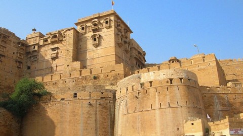 10 Best Places To Travel In Jaisalmer, India 10 Best Places To Travel In Jaisalmer, India