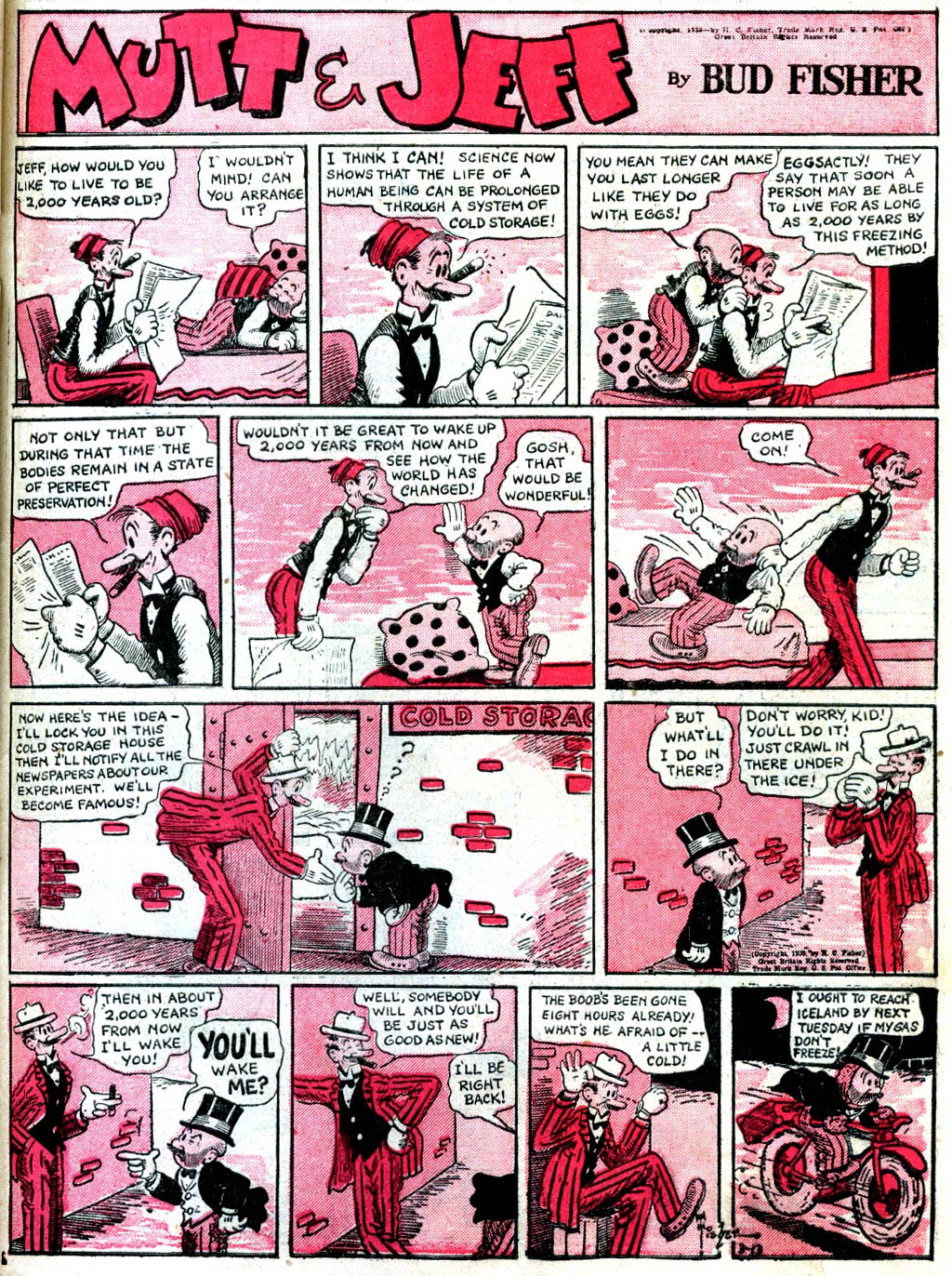 Read online All-American Comics (1939) comic -  Issue #14 - 43