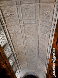 Palácio Farnese palacio farnese entrada guia roma portugues - Palácio Farnese