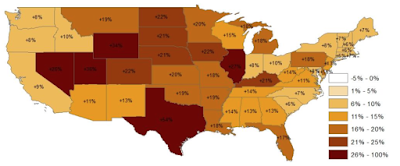 Will Global Warming Legislation Actually Kill Americans?