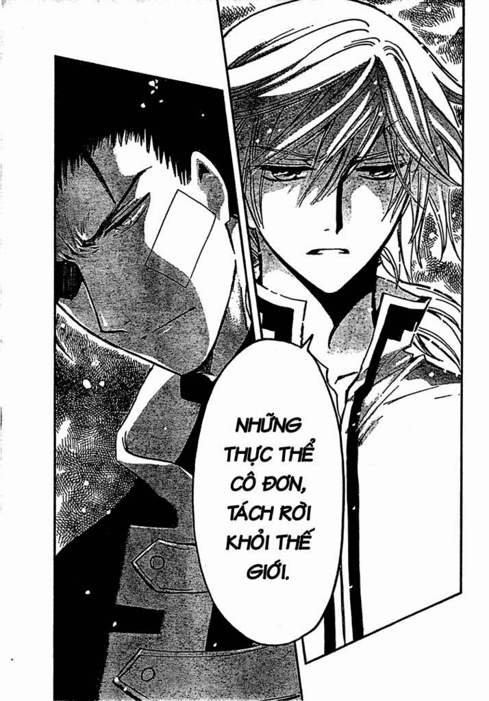 Tsubasa Reservoir Chronicle Chap 233 - Truyen.Chap.VN