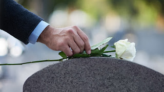 funeral sermon friend