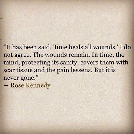 Scars