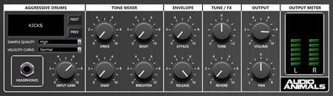 Vst Vst
