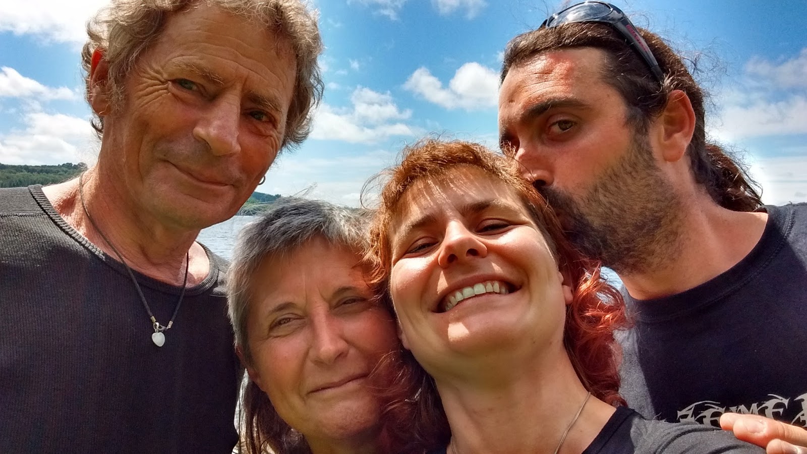 la métairie des Landes La Métairie en pleine mythologie