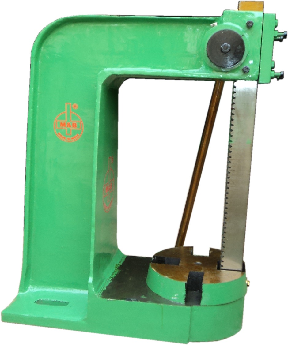 Mistry and Brothers M & B Arbour Press