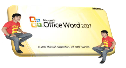 Cara Menguasai Microsoft Office Word