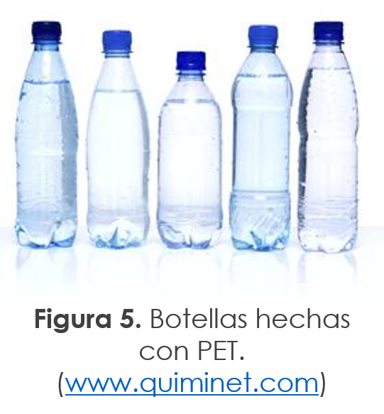 Botellas de agua mineral: 6 cosas de su reciclaje que te sorprenderán