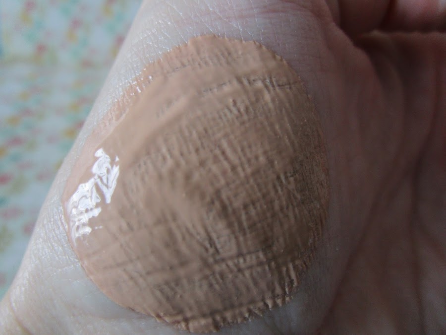 Base de Maquillaje Skin Match Protect de Astor