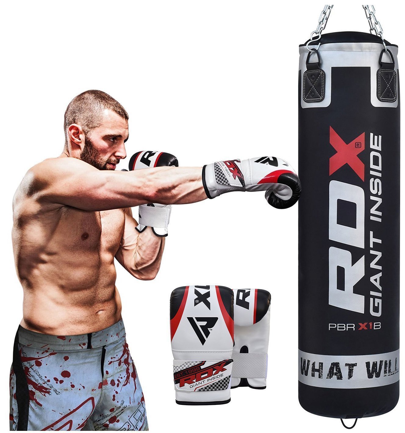 Fighting 101- Cheap Punching Bag for Sale Amazon: Is Warming Up important? - Punching Bags Now