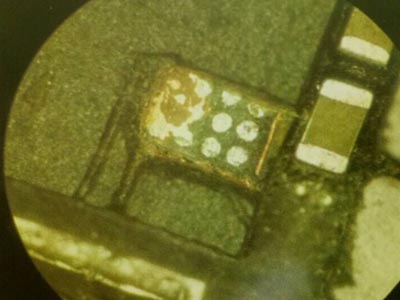 iphone 6 reports itunes error