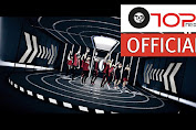 UP10TION Berlari Mengejar Cinta Di MV Terbaru 'Runner'!