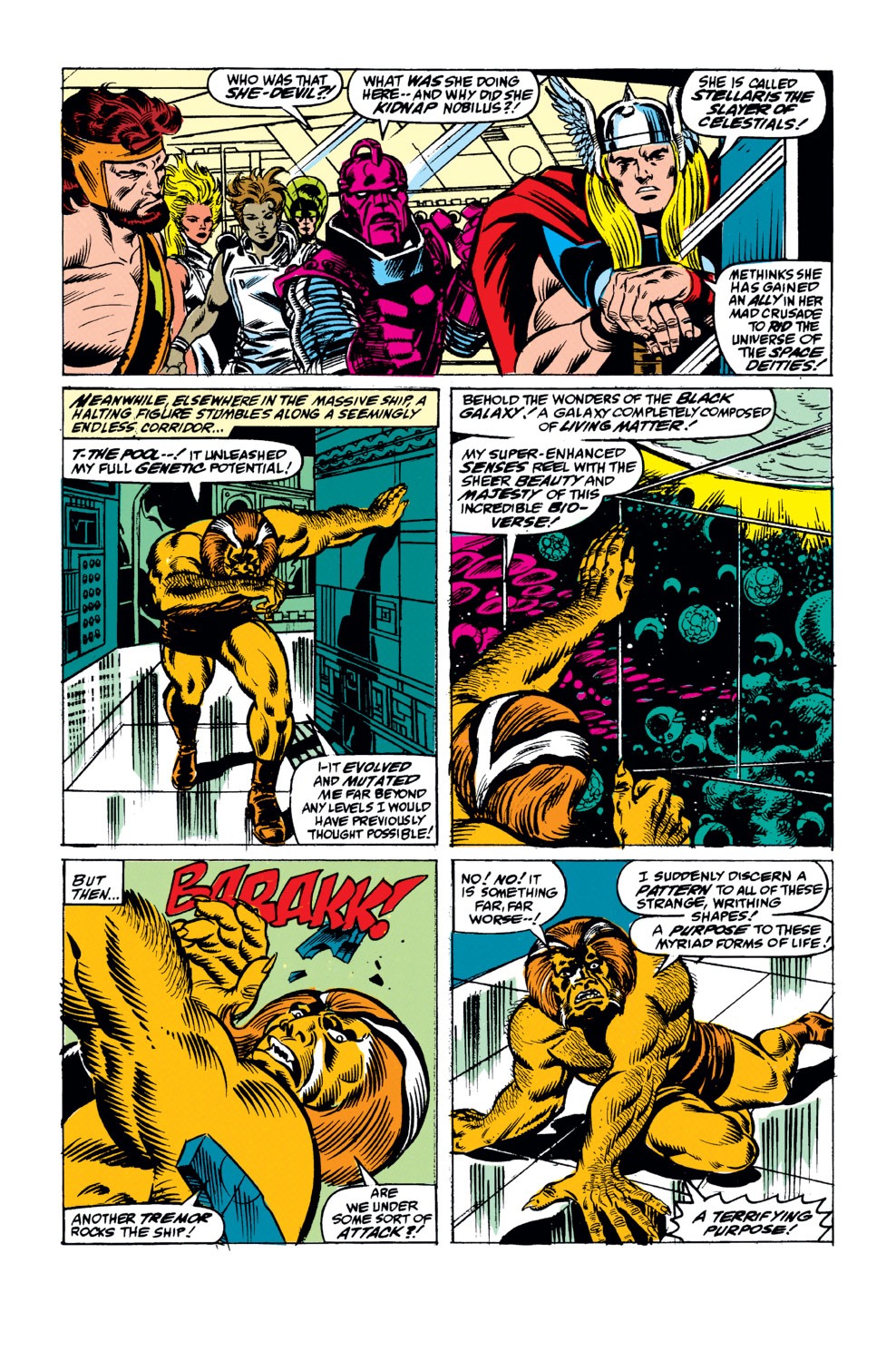 Thor (1966) 423 Page 5