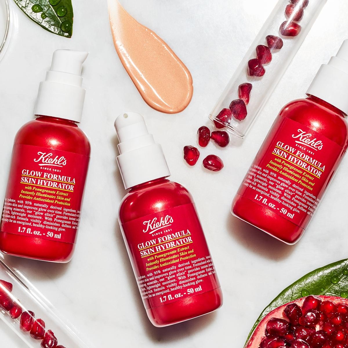 Kiehls Glow Formula Skin Hydrator All You Need Infos