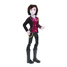 Monster High Kieran Valentine San Diego Comic Con Doll