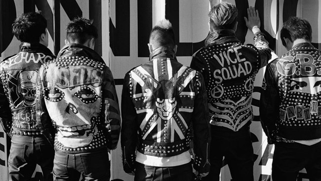 BIGBANG Seungri, G-Dragon, Taeyang, T.O.P, Daesung