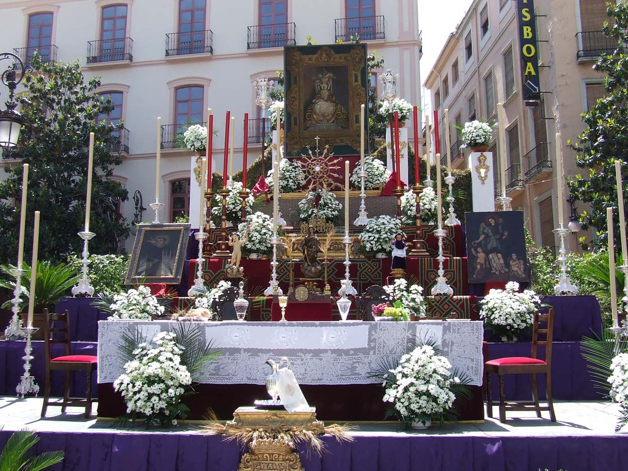 TauroFiesta FERIA DEL CORPUS DE GRANADA