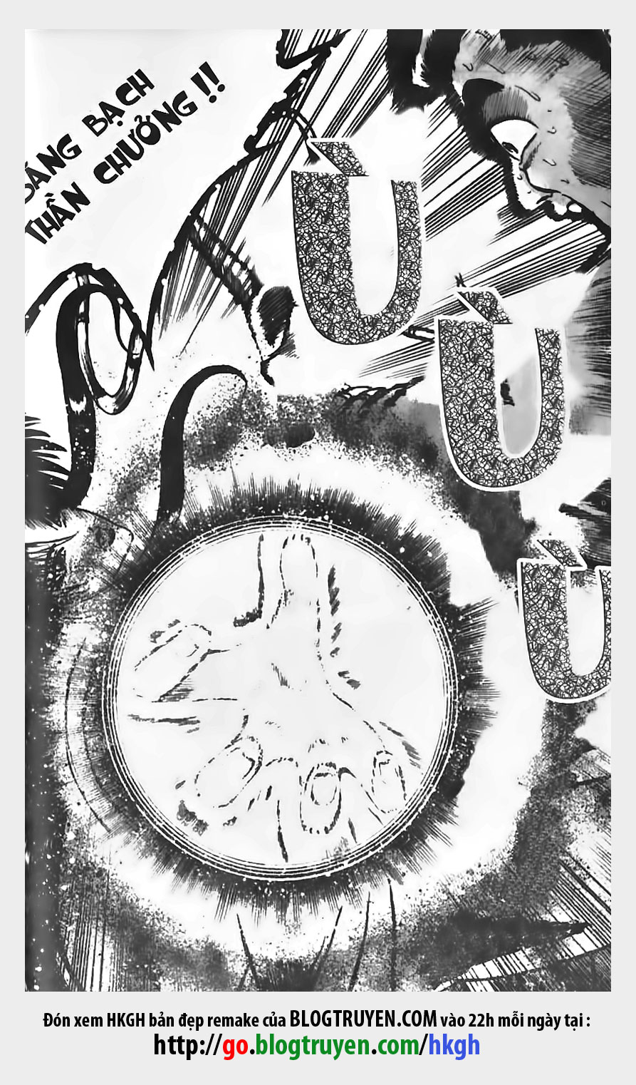 Hiệp Khách Giang Hồ chap 16 - Trang 14