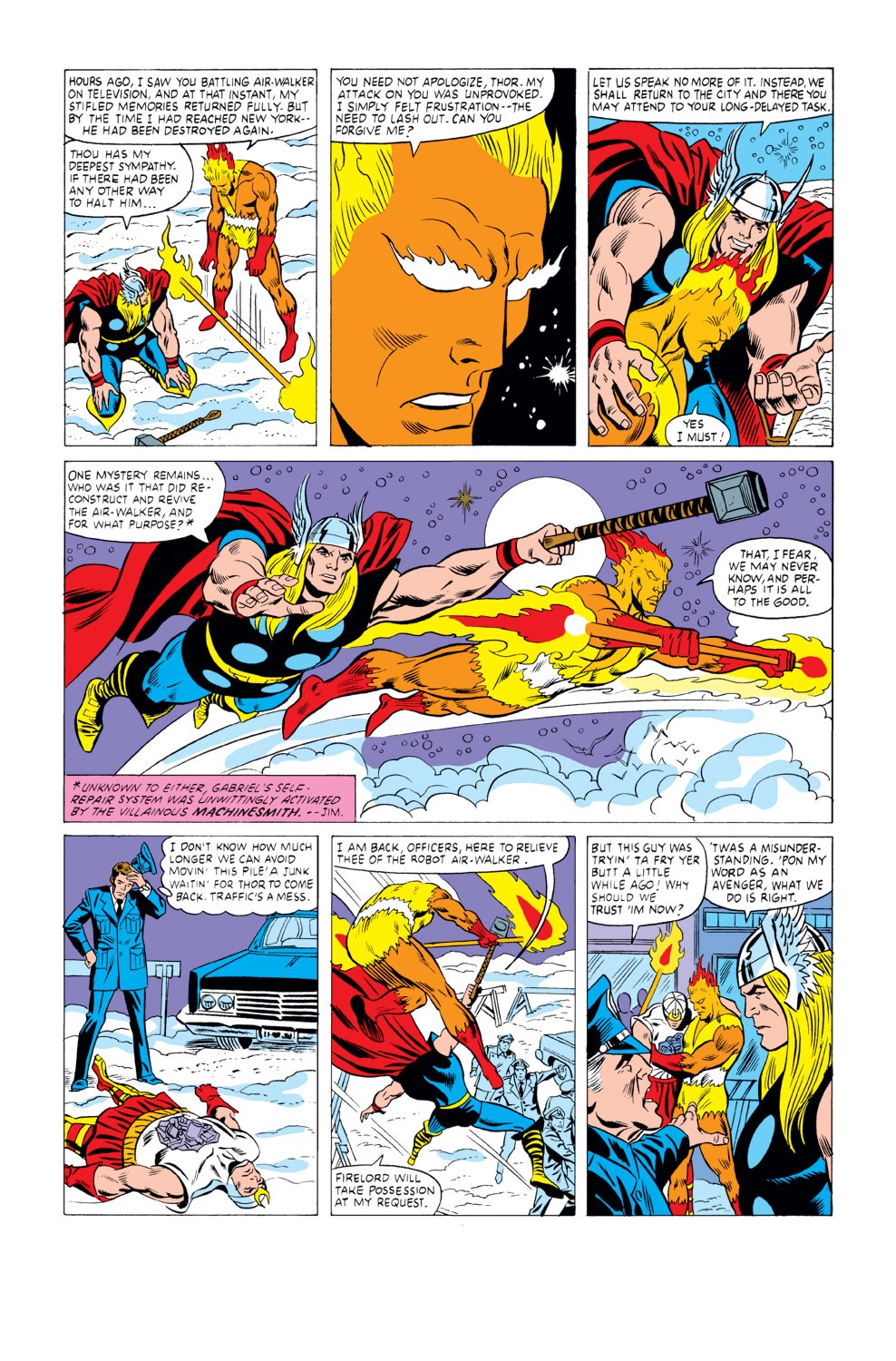 Thor (1966) 306 Page 15