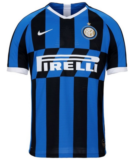 Le Nuove Maglie Calcio 2020 2021 Poco Prezzo Vendita Maglia Inter 2019 2020 Prima