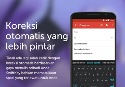 Download SwiftKey Keyboard Apk Mod Unlocked Themes Download SwiftKey Keyboard Apk Mod Unlocked Themes