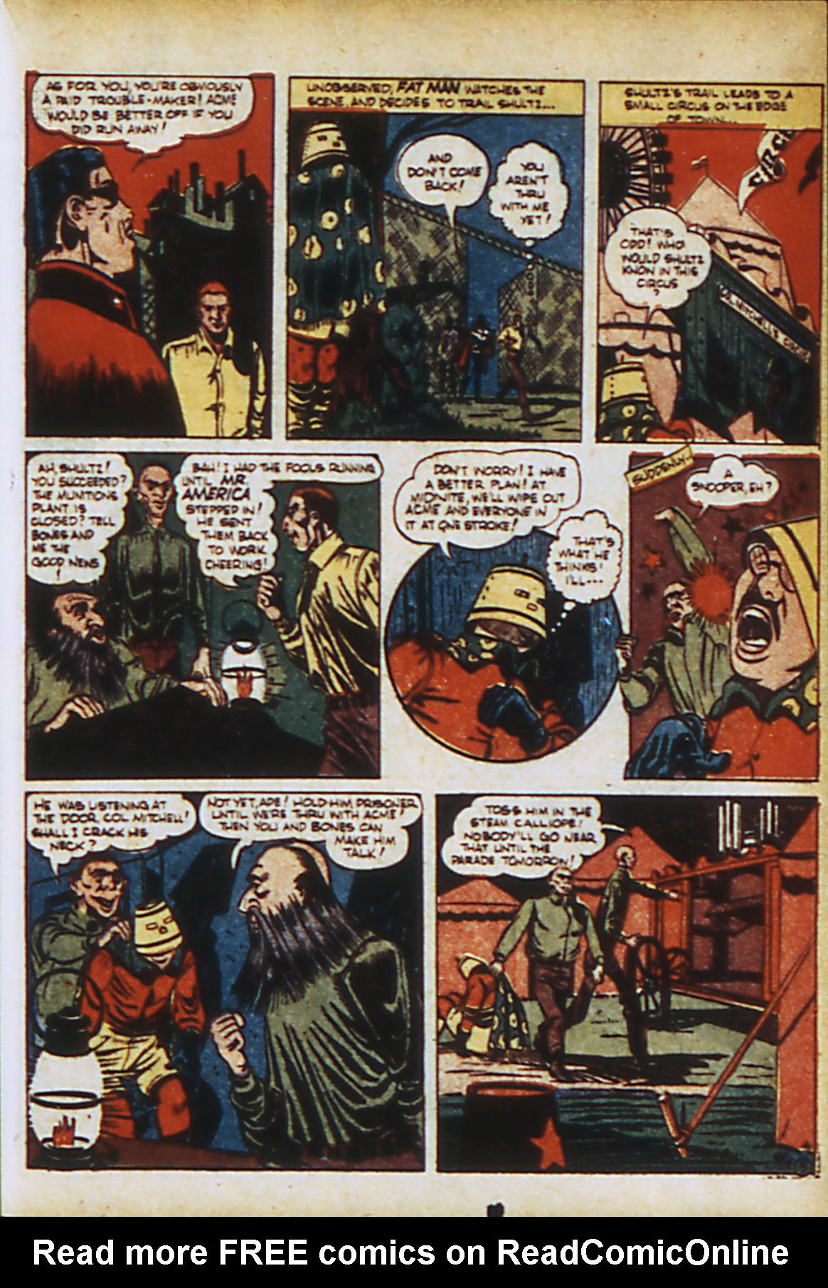 Action Comics (1938) 44 Page 40