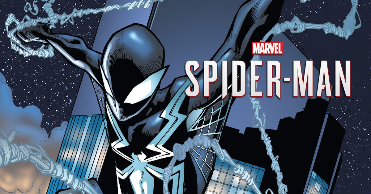 Marvel's Spider-Man Sequel May Feature Symbiote Suit and Venom