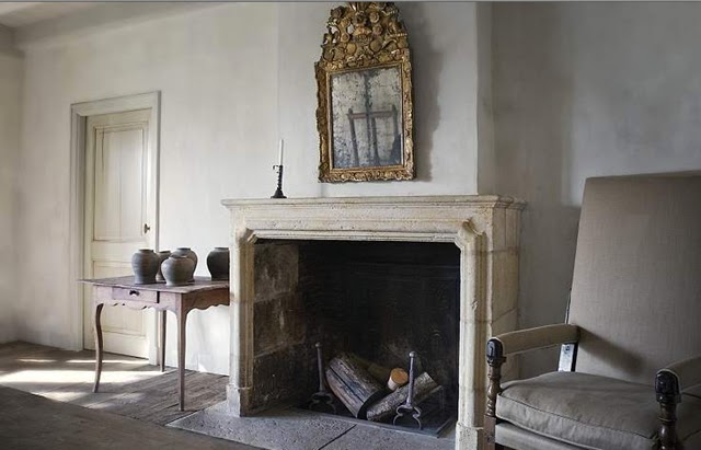 Chimeneas | hampton sc