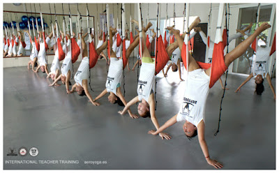 yoga, columpio, hamaca, trapeze, swing, fitness, acro, pilates, hammock, balancoire