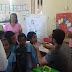 Secretaria da Saúde de Mundo Novo realiza palestras nas escolas