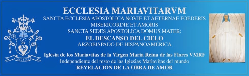 Iglesia Católica de los Mariavitas VMRF