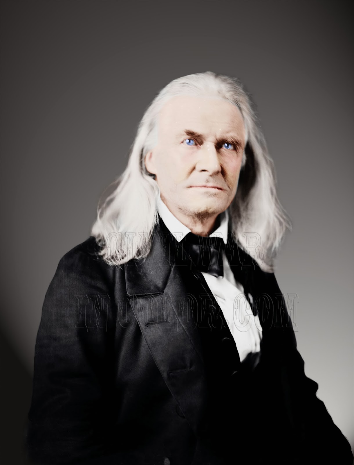 Bytes 5 Minutes of Bio Edmund Ruffin