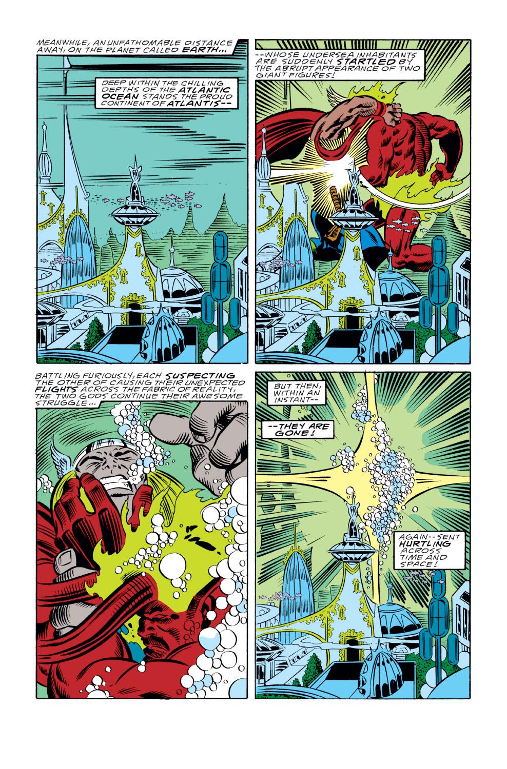 Thor (1966) 400 Page 8