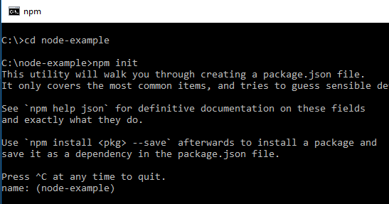 Nitin Sinha: Send/receive data from Javascript to Node.js using Express