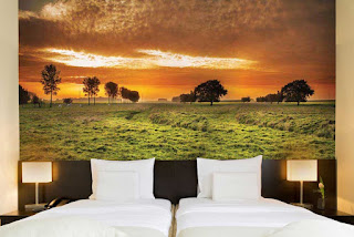 Landscape Wallpaper For Walls