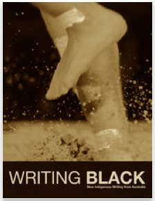 FREE itunes ~~ Writing Black: New Indigenous Writing from Australia