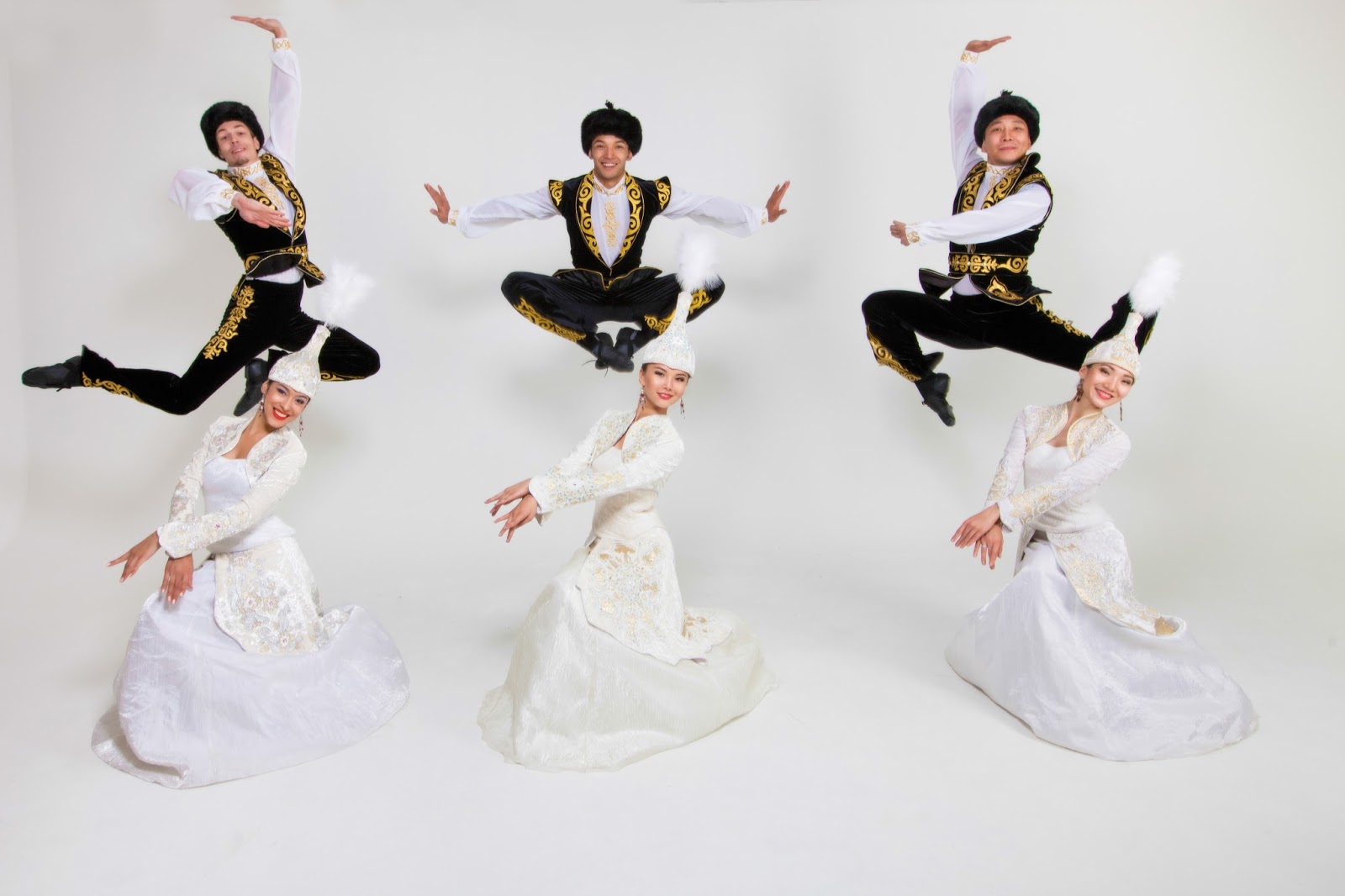 слушать казахские танцевальные