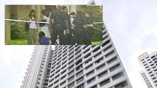Hanya Gara-gara Nilai Jelek dan Takut Dimarahi Ibu, Bocah 11 Tahun Sudah Berani Bunuh Diri Hanya Gara-gara Nilai Jelek dan Takut Dimarahi Ibu, Bocah 11 Tahun Sudah Berani Bunuh Diri