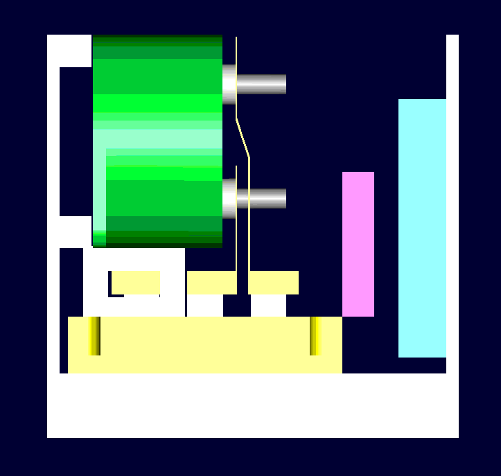Porsche 924 Electric Conversion Motor Controller Part 1 Design