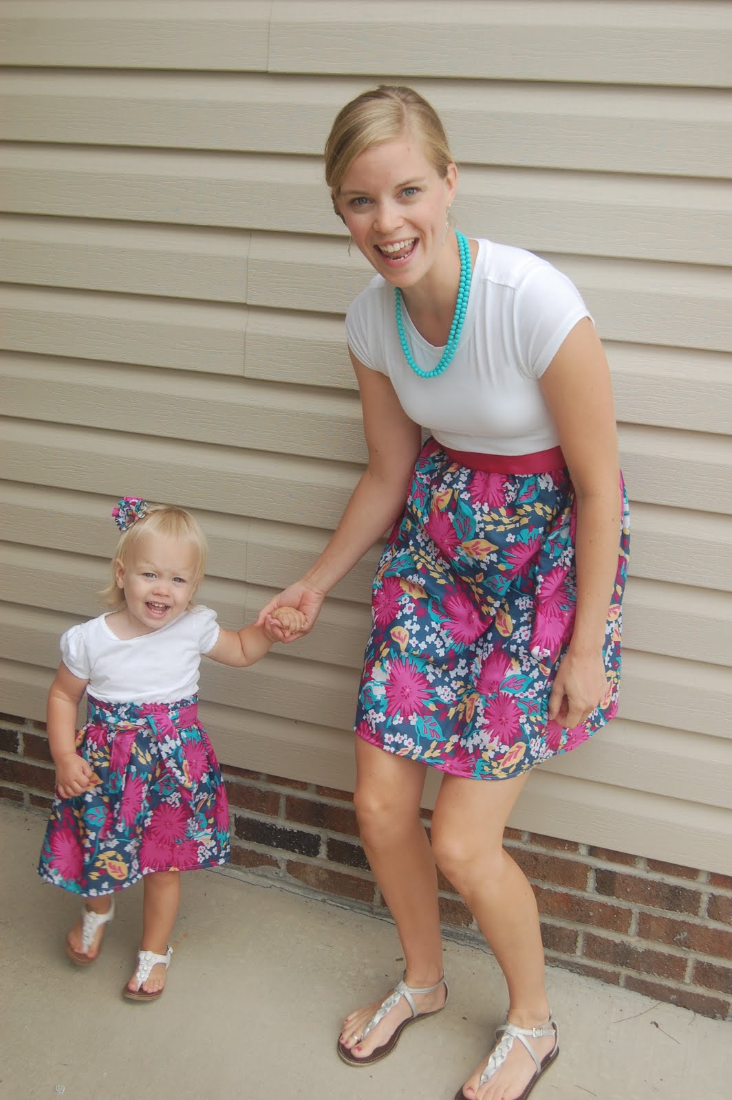 Sometimes You Just Have to Leave the Bed Unmade Mother's Day Dresses