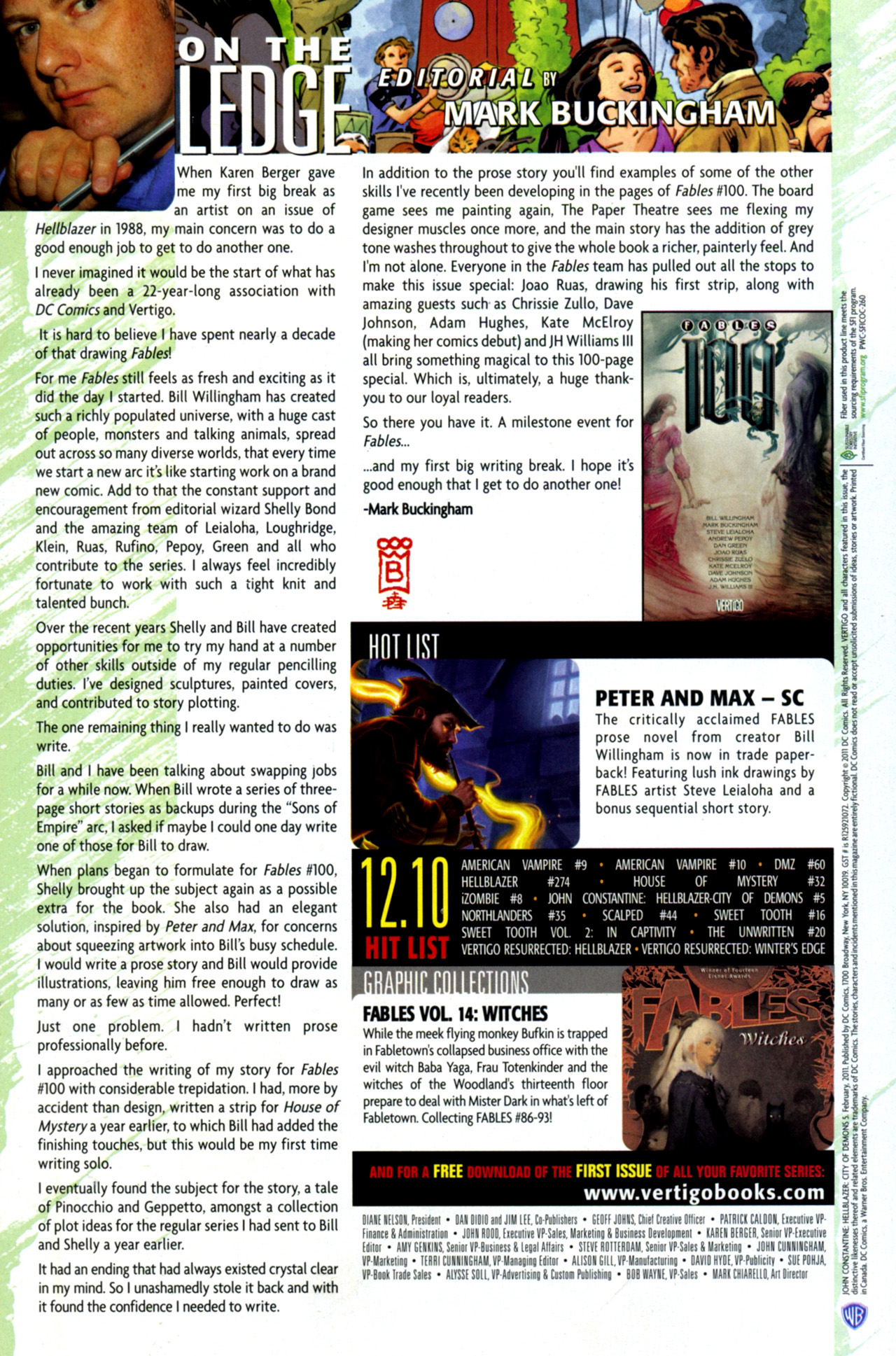 Read online Hellblazer: City of Demons comic -  Issue #5 - 25