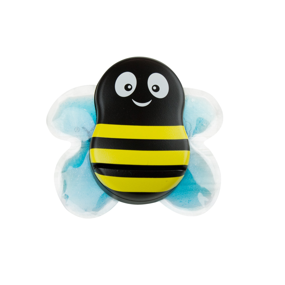Meine Ausbildung zur Mediengestalterin: Buzzy ist online