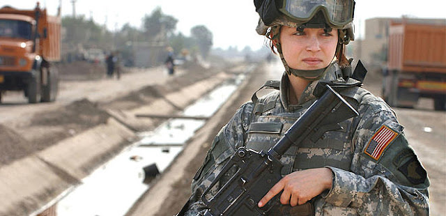 5 Important Women in US Military History